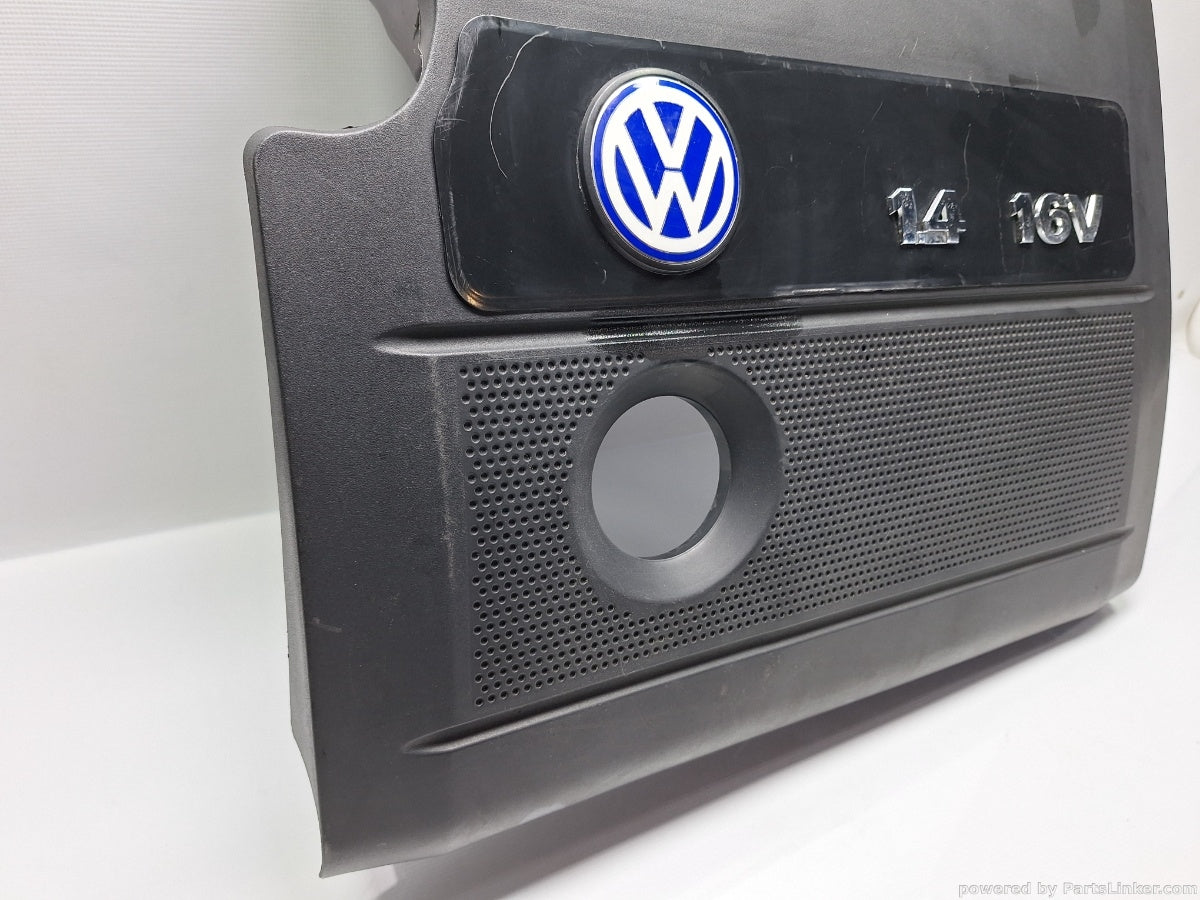 Carcasa filtru aer VOLKSWAGEN POLO (9N_) [ 2001 - 2012 ] 16V (AUA, BBY, BKY) 55KW|75HP 036129607CQ