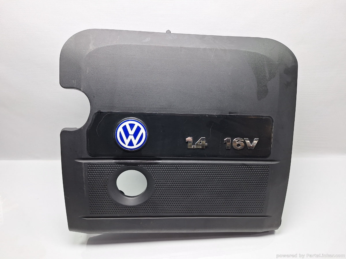 Carcasa filtru aer VOLKSWAGEN POLO (9N_) [ 2001 - 2012 ] 16V (AUA, BBY, BKY) 55KW|75HP 036129607CQ