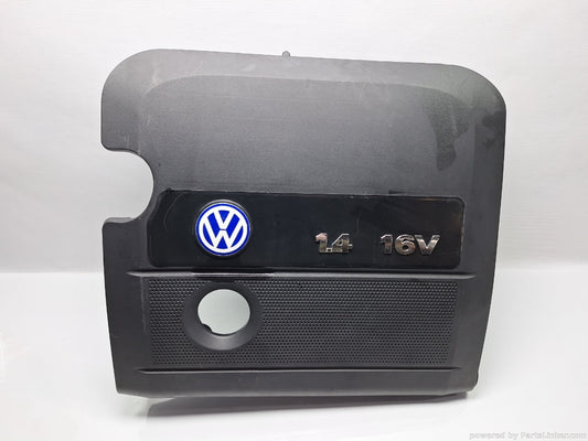 Carcasa filtru aer VOLKSWAGEN POLO (9N_) [ 2001 - 2012 ] 16V (AUA, BBY, BKY) 55KW|75HP 036129607CQ