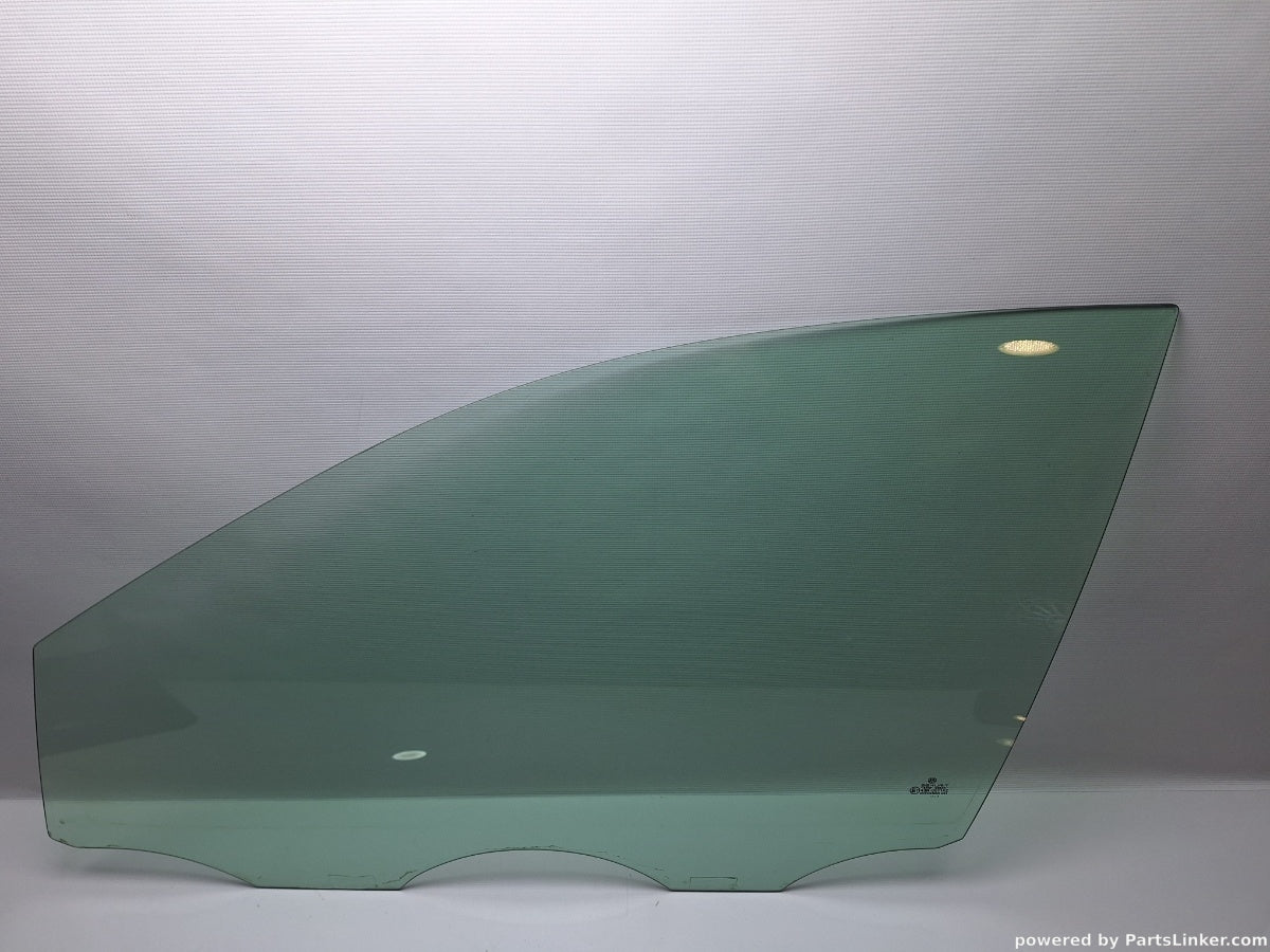 Geam usa stanga fata VOLKSWAGEN POLO (9N_) [ 2001 - 2012 ] 16V (AUA, BBY, BKY) 55KW|75HP 6Q4845201C