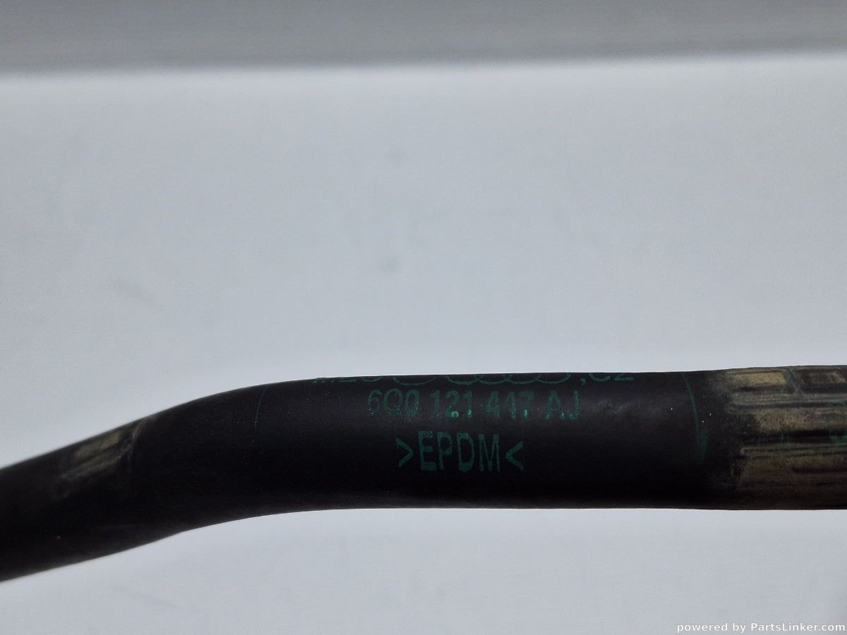 Furtun apa VOLKSWAGEN POLO (9N_) [ 2001 - 2012 ] 12V (AZQ, BME) 47KW|64HP 6Q0121447AJ