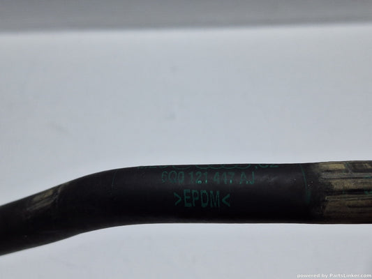 Furtun apa VOLKSWAGEN POLO (9N_) [ 2001 - 2012 ] 12V (AZQ, BME) 47KW|64HP 6Q0121447AJ