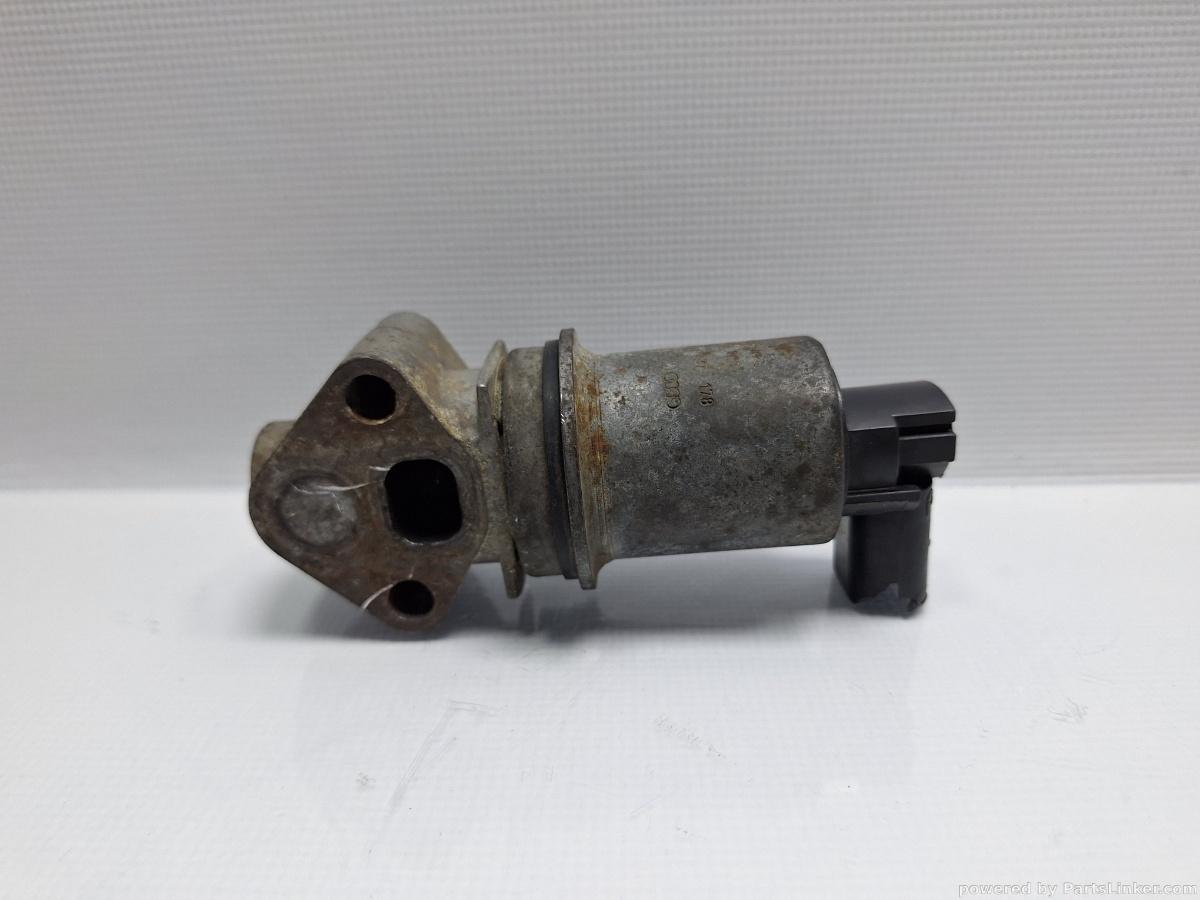 EGR VOLKSWAGEN POLO (9N_) [ 2001 - 2012 ] 12V (AZQ, BME) 47KW|64HP OEM 03D131503B
