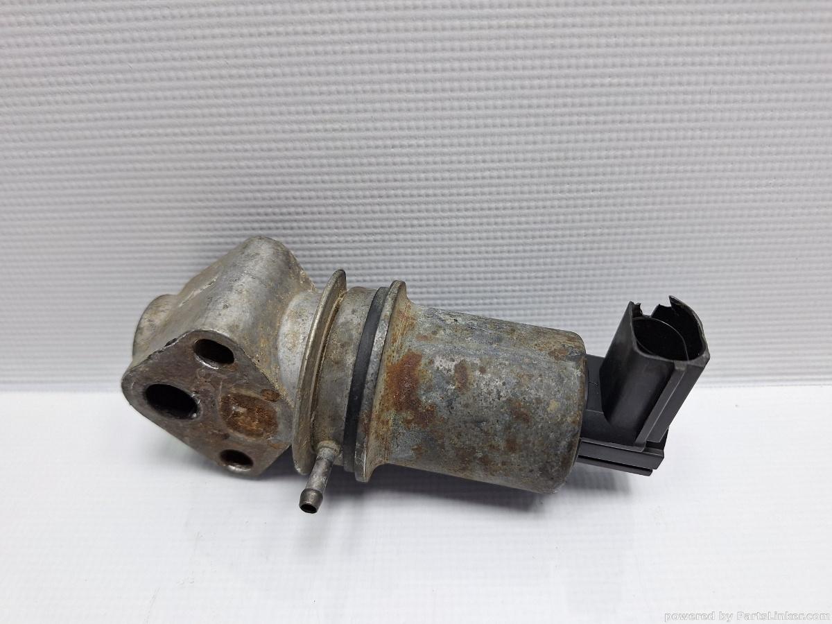 EGR VOLKSWAGEN POLO (9N_) [ 2001 - 2012 ] 12V (AZQ, BME) 47KW|64HP OEM 03D131503B