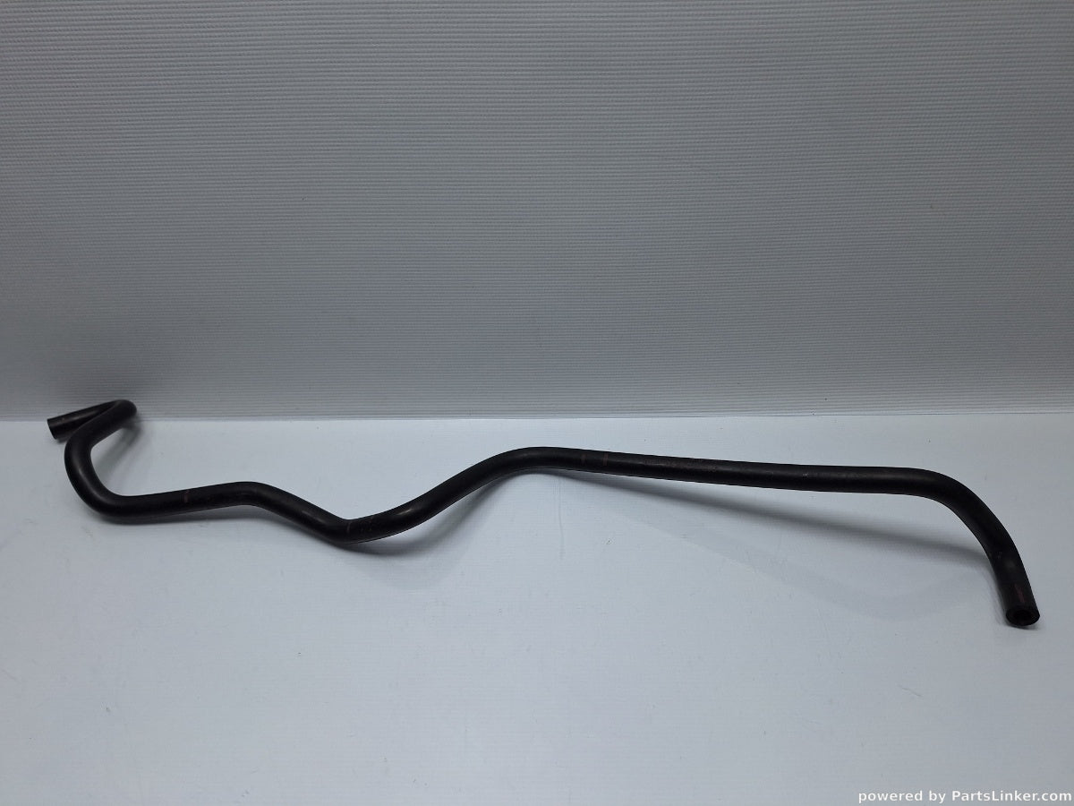 Furtun aer supraalimentare VOLKSWAGEN POLO (9N_) [ 2001 - 2012 ] 12V (AZQ, BME) 47KW|64HP 03E133518C