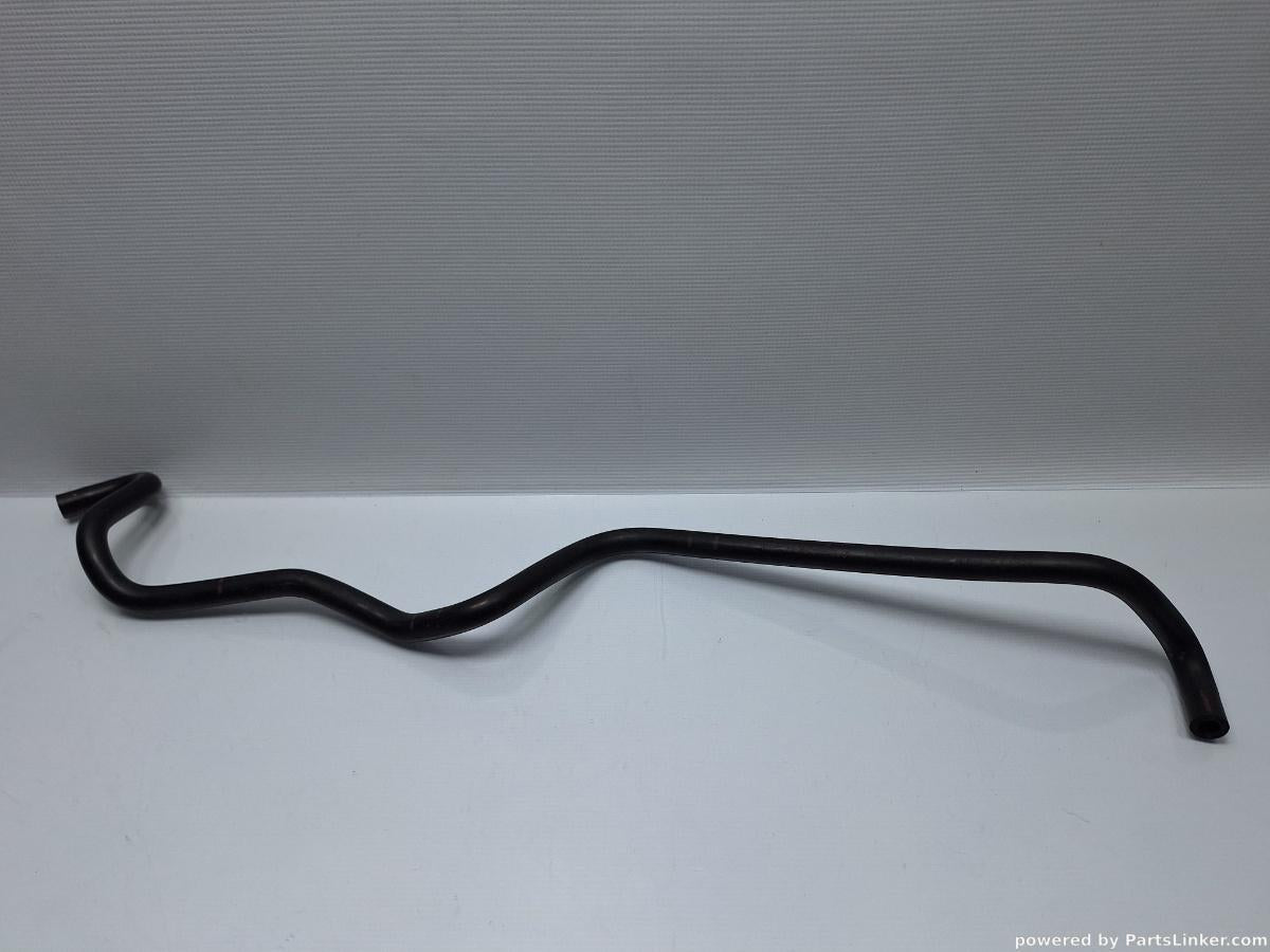 Furtun aer supraalimentare VOLKSWAGEN POLO (9N_) [ 2001 - 2012 ] 12V (AZQ, BME) 47KW|64HP OEM 03E133518C