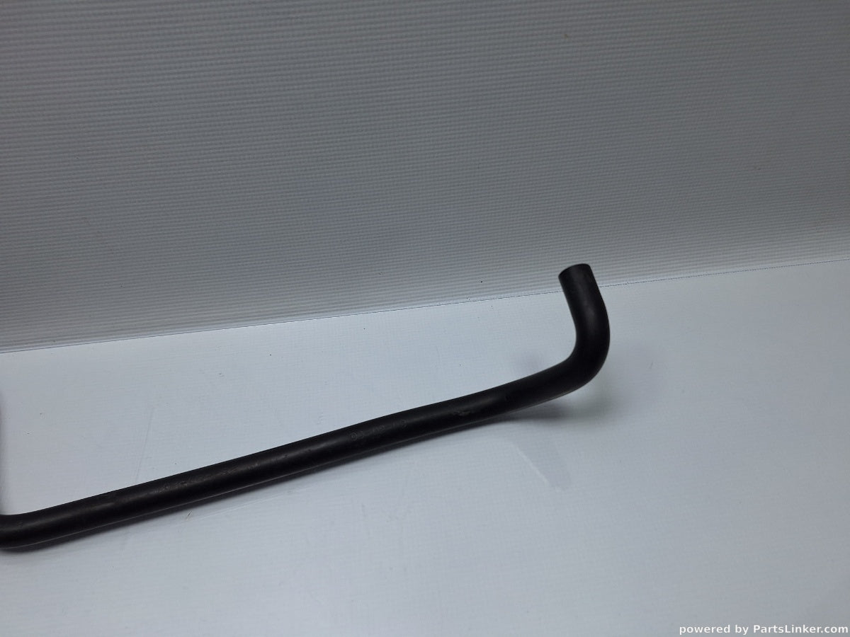 Furtun aer supraalimentare VOLKSWAGEN POLO (9N_) [ 2001 - 2012 ] 12V (AZQ, BME) 47KW|64HP 03E133518C