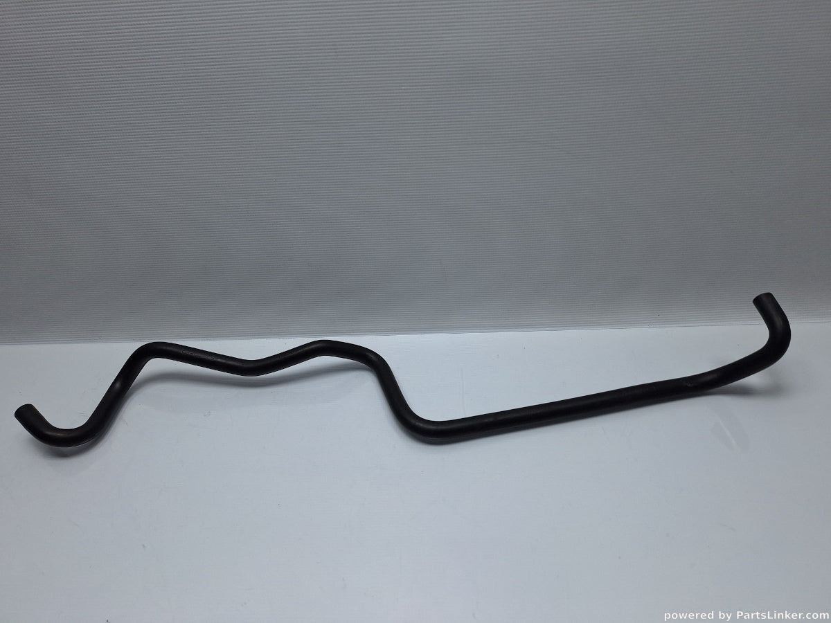 Furtun aer supraalimentare VOLKSWAGEN POLO (9N_) [ 2001 - 2012 ] 12V (AZQ, BME) 47KW|64HP 03E133518C