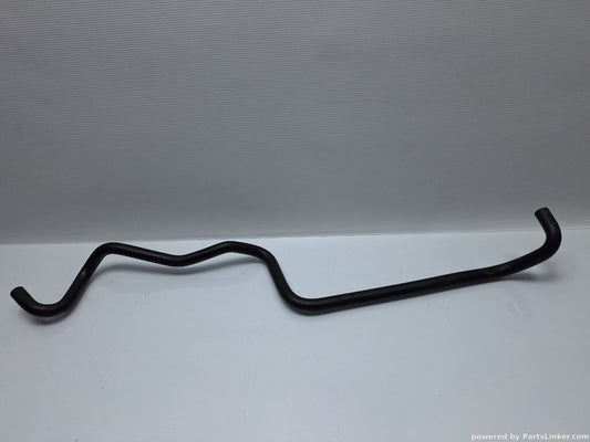 Furtun aer supraalimentare VOLKSWAGEN POLO (9N_) [ 2001 - 2012 ] 12V (AZQ, BME) 47KW|64HP 03E133518C