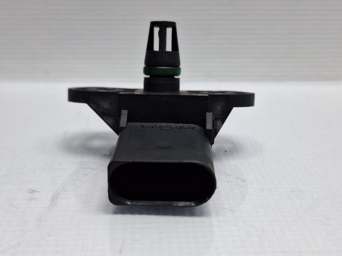 Senzor presiune gaze VOLKSWAGEN POLO (9N_) [ 2001 - 2012 ] 12V (AZQ, BME) 47KW|64HP 06B906051