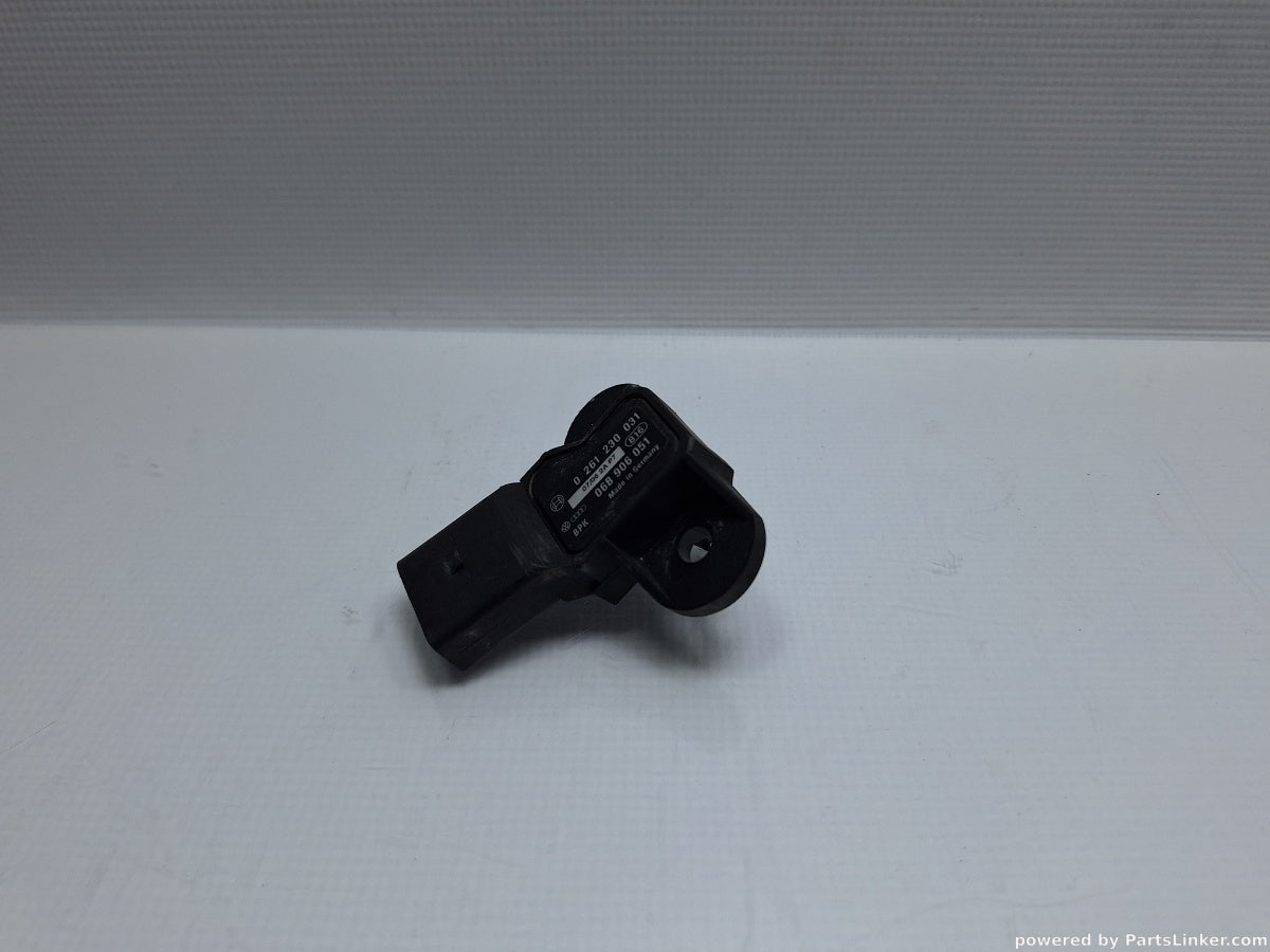 Senzor presiune gaze VOLKSWAGEN POLO (9N_) [ 2001 - 2012 ] 12V (AZQ, BME) 47KW|64HP 06B906051