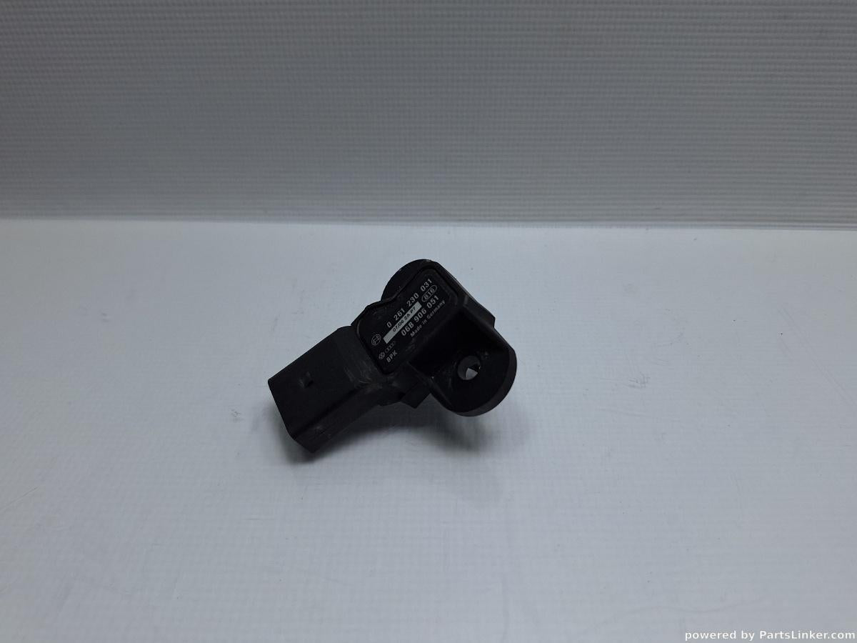 Senzor presiune gaze VOLKSWAGEN POLO (9N_) [ 2001 - 2012 ] 12V (AZQ, BME) 47KW|64HP OEM 06B906051