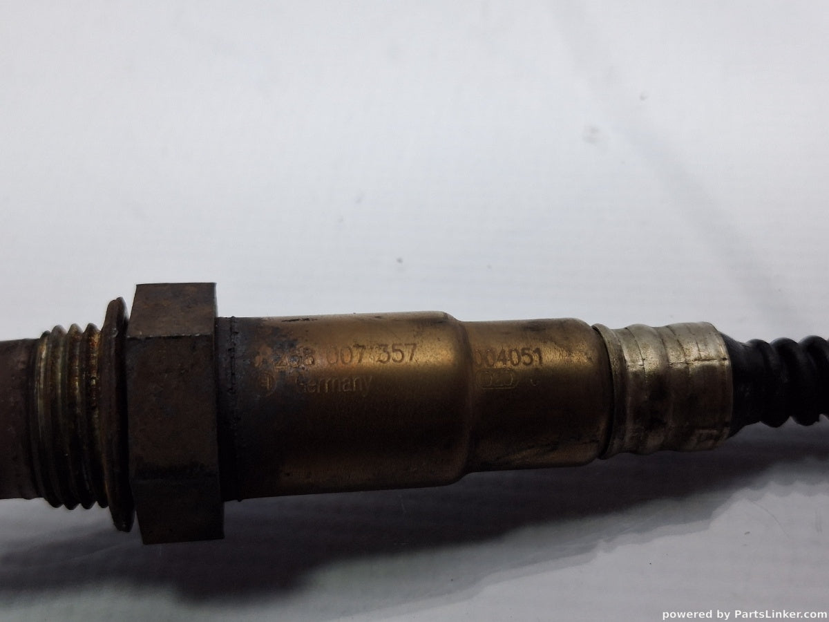 Sonda lambda VOLKSWAGEN POLO (9N_) [ 2001 - 2012 ] 12V (AZQ, BME) 47KW|64HP BOSCH 0258007357