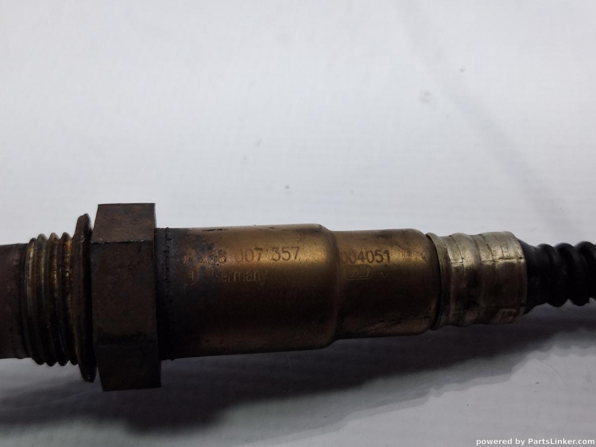 Sonda lambda VOLKSWAGEN POLO (9N_) [ 2001 - 2012 ] 12V (AZQ, BME) 47KW|64HP BOSCH 0258007357