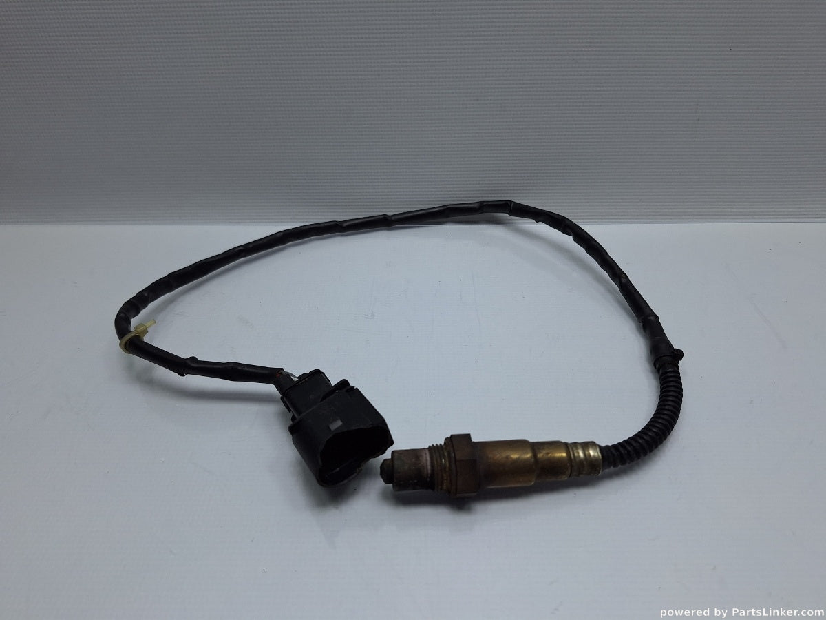 Sonda lambda VOLKSWAGEN POLO (9N_) [ 2001 - 2012 ] 12V (AZQ, BME) 47KW|64HP BOSCH 0258007357