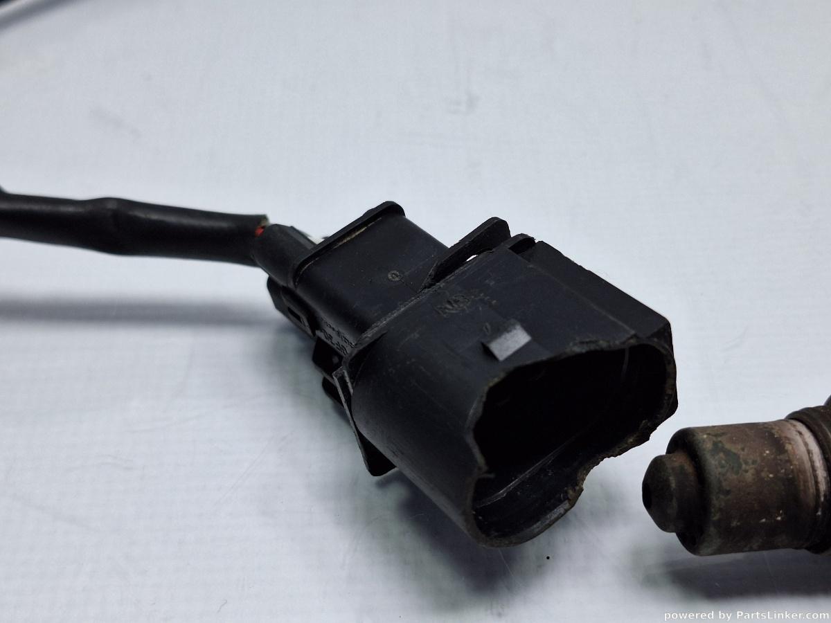 Sonda lambda VOLKSWAGEN POLO (9N_) [ 2001 - 2012 ] 12V (AZQ, BME) 47KW|64HP BOSCH 0258007357
