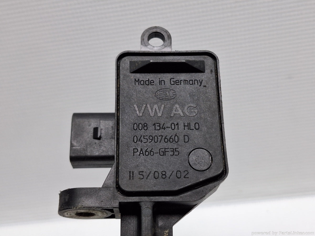 Senzor nivel ulei VOLKSWAGEN POLO (9N_) [ 2001 - 2012 ] 12V (AZQ, BME) 47KW|64HP 045907660D