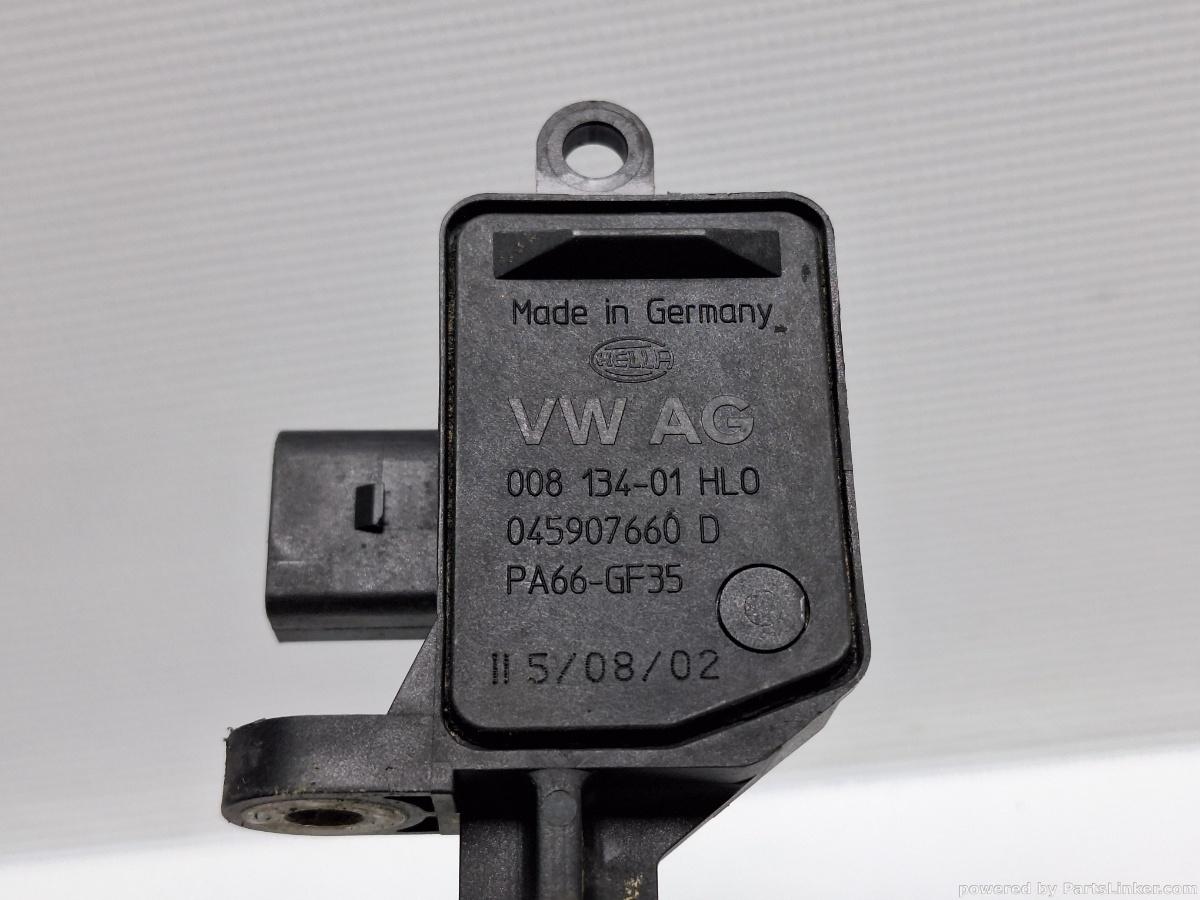 Senzor nivel ulei VOLKSWAGEN POLO (9N_) [ 2001 - 2012 ] 12V (AZQ, BME) 47KW|64HP OEM 045907660D