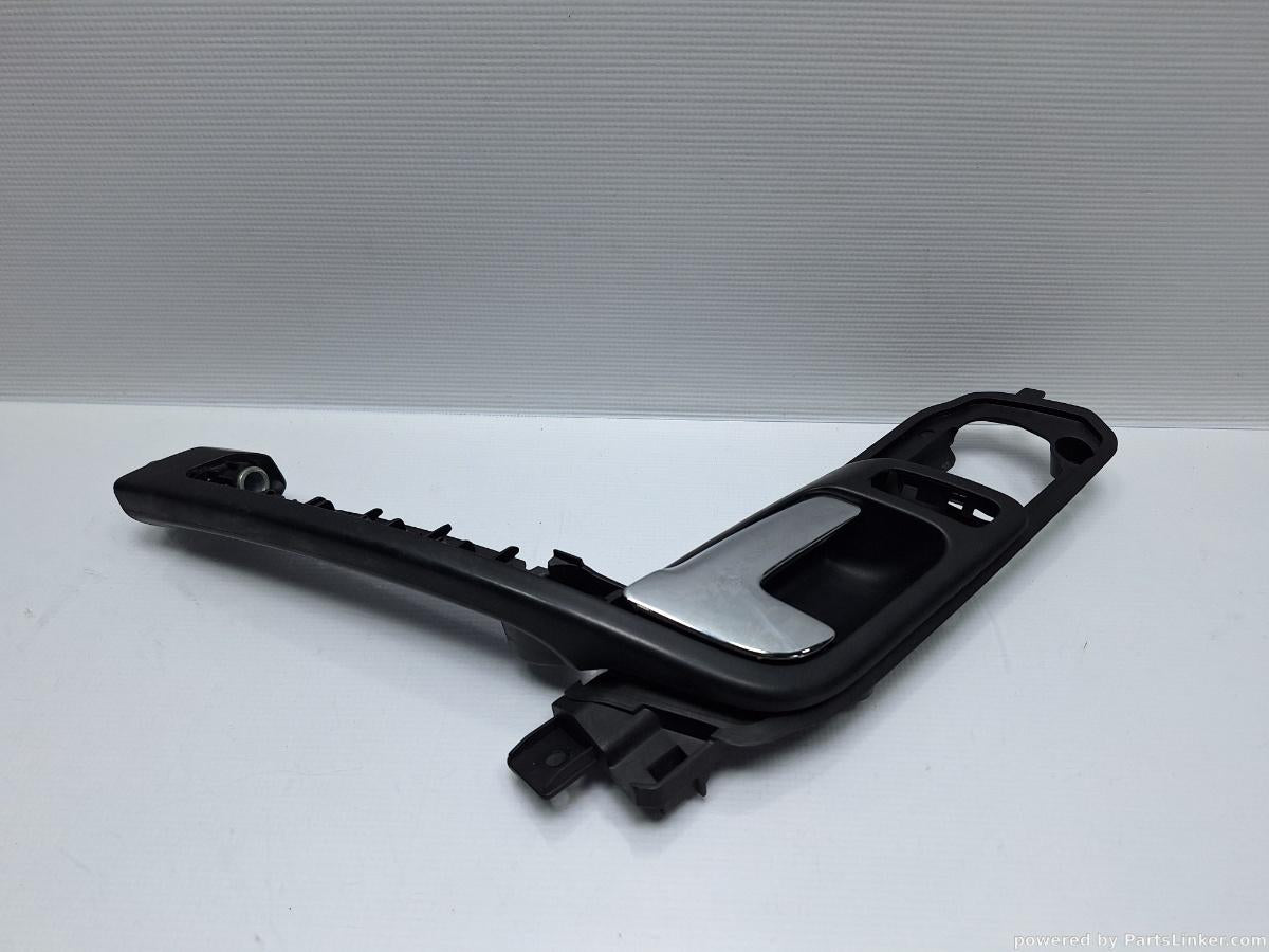Maner usa dreapta fata VOLKSWAGEN POLO (9N_) [ 2001 - 2012 ] 12V (AZQ, BME) 47KW|64HP OEM 6Q2867180L