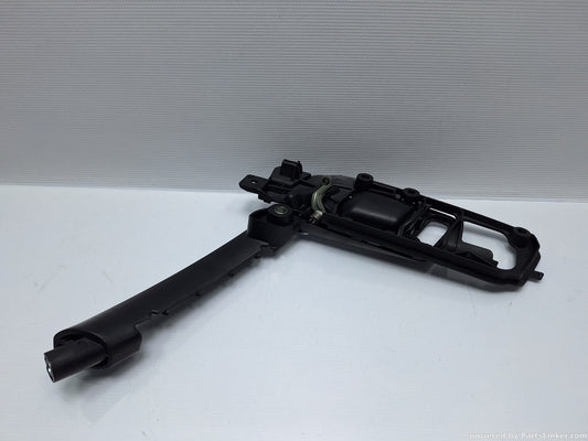 Maner usa dreapta fata VOLKSWAGEN POLO (9N_) [ 2001 - 2012 ] 12V (AZQ, BME) 47KW|64HP 6Q2867180L