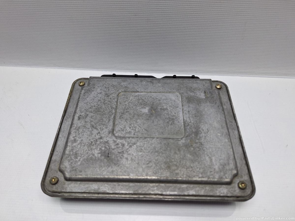 Calculator ECU motor VOLKSWAGEN POLO (9N_) [ 2001 - 2012 ] 16V (AUA, BBY, BKY) 55KW|75HP Magneti Marelli 61600.681.06 OEM 036906034DE