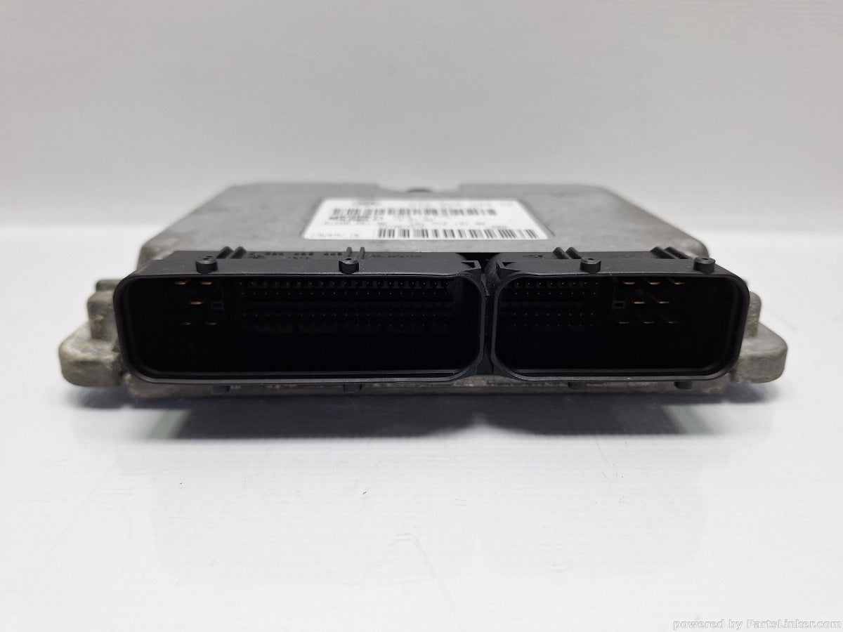 Calculator ECU motor VOLKSWAGEN POLO (9N_) [ 2001 - 2012 ] 16V (AUA, BBY, BKY) 55KW|75HP Magneti Marelli 61600.681.06 036906034DE