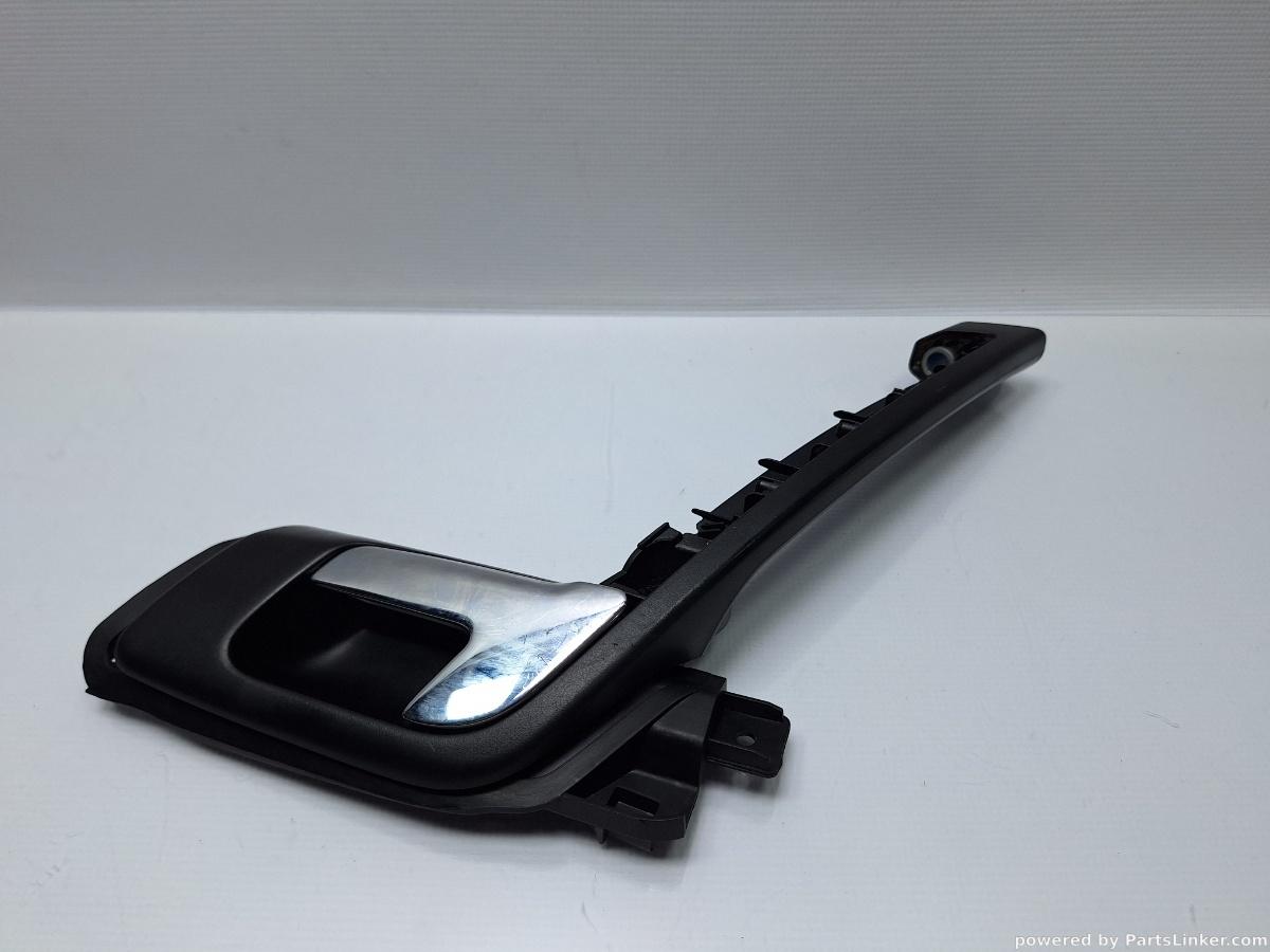 Maner usa stanga spate VOLKSWAGEN POLO (9N_) [ 2001 - 2012 ] 12V (AZQ, BME) 47KW|64HP OEM 6Q4867179F