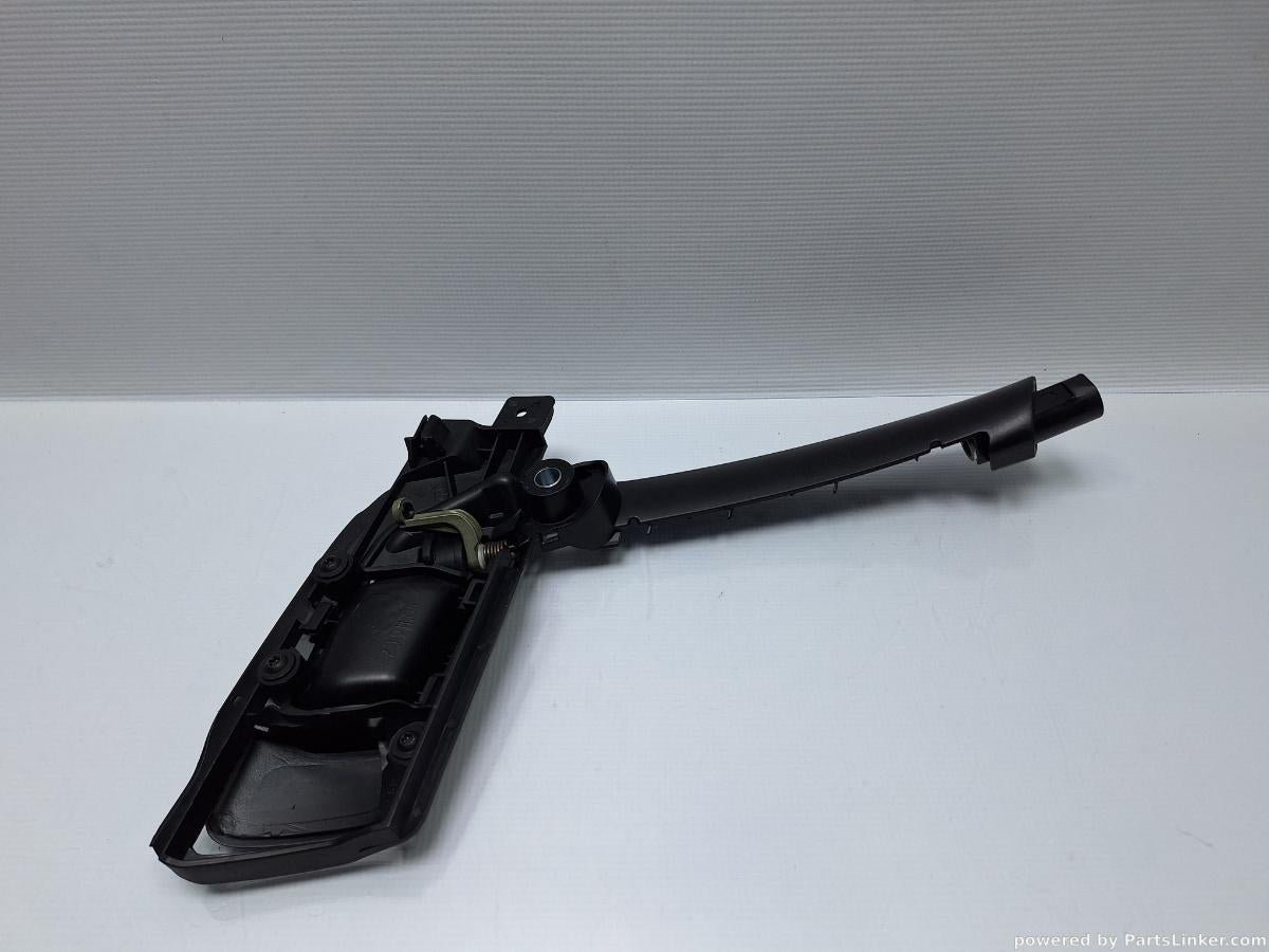 Maner usa stanga spate VOLKSWAGEN POLO (9N_) [ 2001 - 2012 ] 12V (AZQ, BME) 47KW|64HP OEM 6Q4867179F