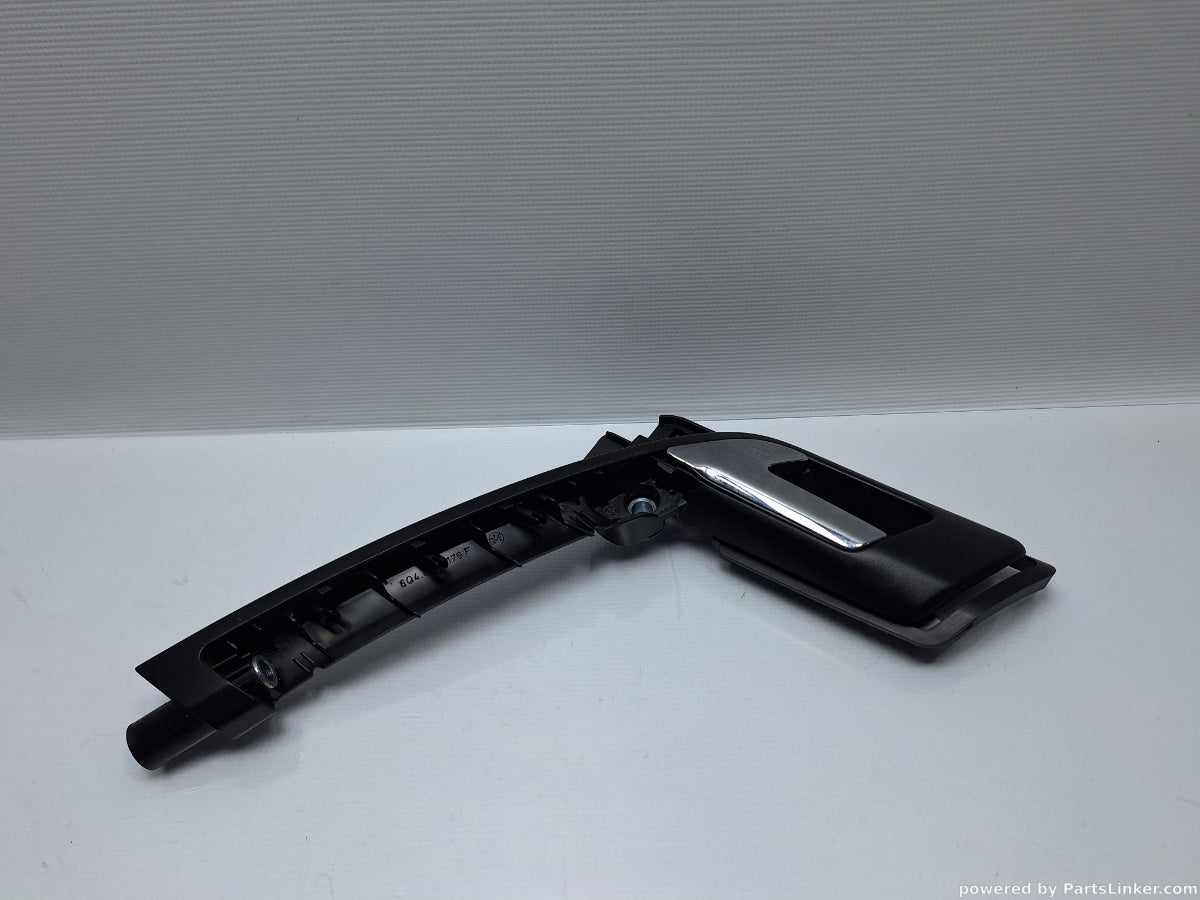 Maner usa stanga spate VOLKSWAGEN POLO (9N_) [ 2001 - 2012 ] 12V (AZQ, BME) 47KW|64HP 6Q4867179F