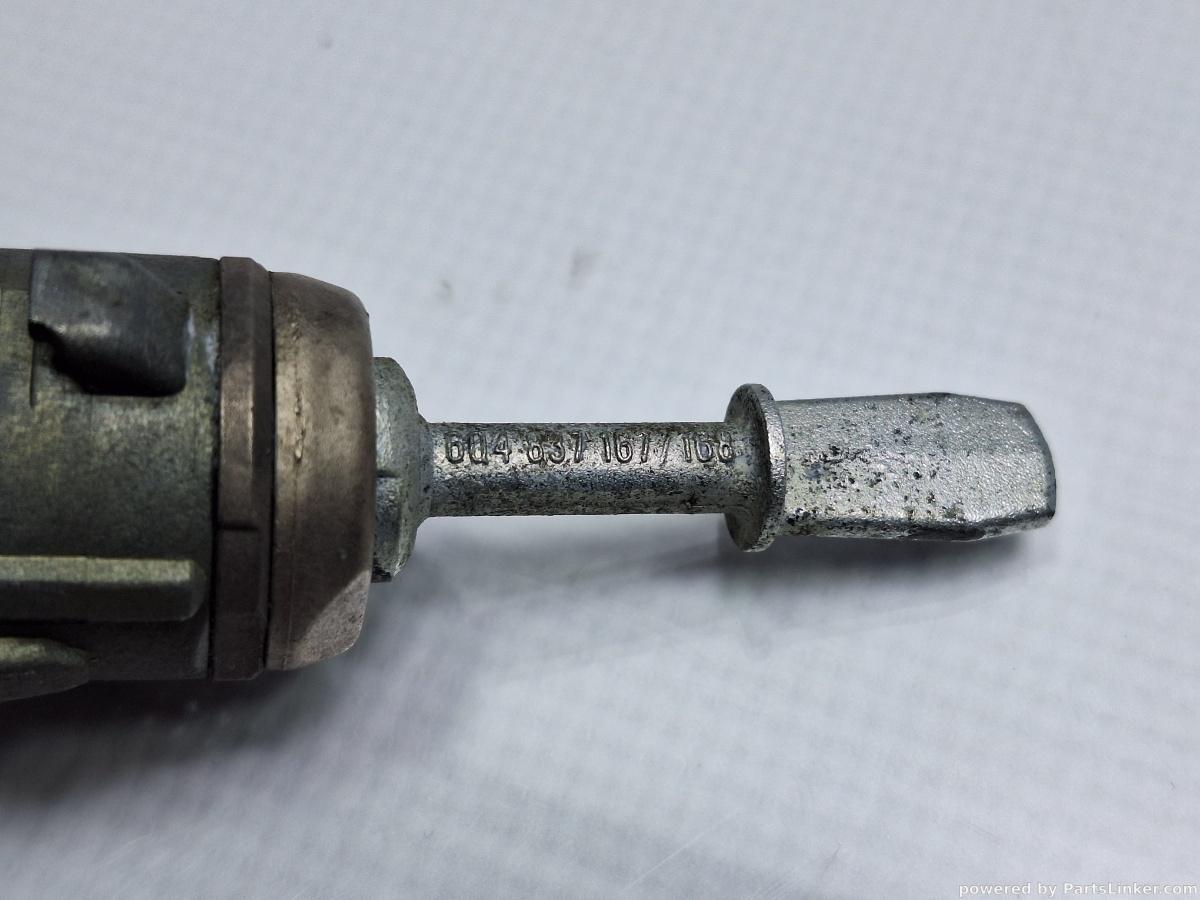 Butuc usa VOLKSWAGEN POLO (9N_) [ 2001 - 2012 ] 16V (AUA, BBY, BKY) 55KW|75HP OEM 6Q4837167E