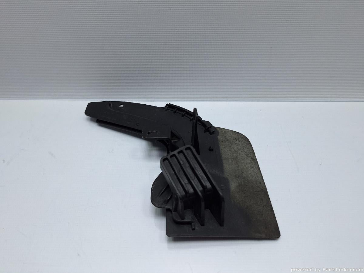 Ornamente prag VOLKSWAGEN PASSAT 365 2010 - 2014 1.6 TDi BlueMotion CAYC 3AA854855A