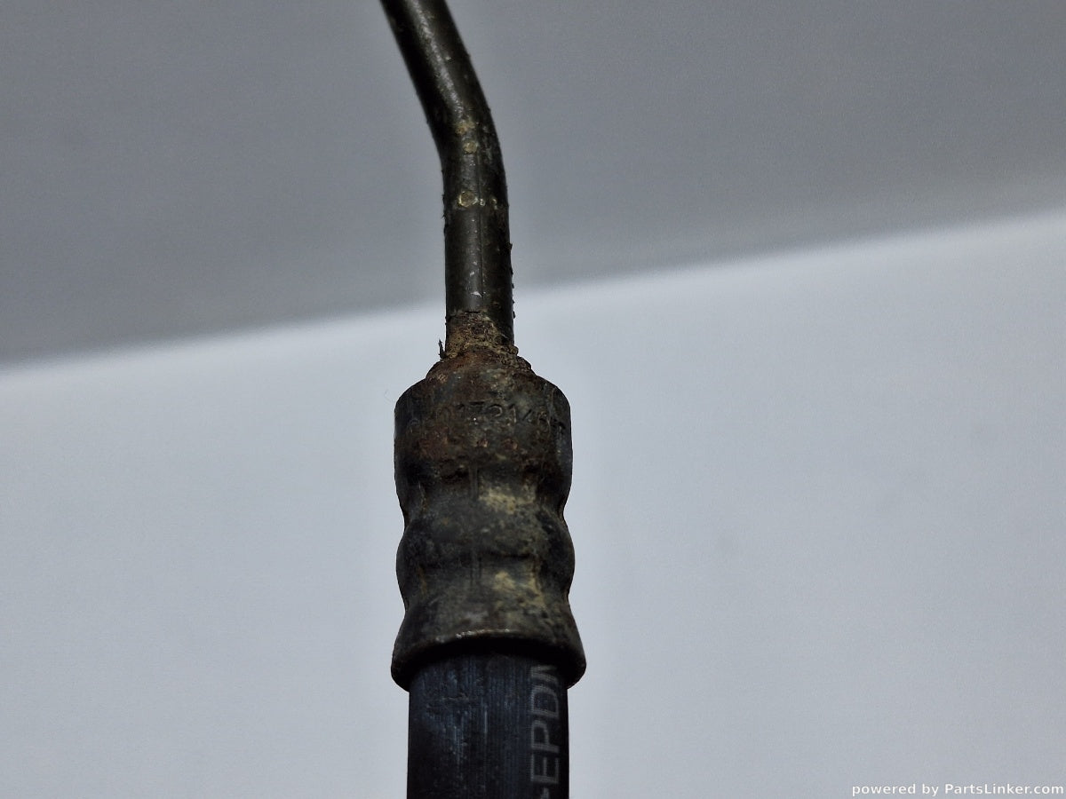 Conducta lichid ambreiaj VOLKSWAGEN POLO (9N_) [ 2001 - 2012 ] TDI (AMF, BAY) 55KW|75HP 6Q1721465F