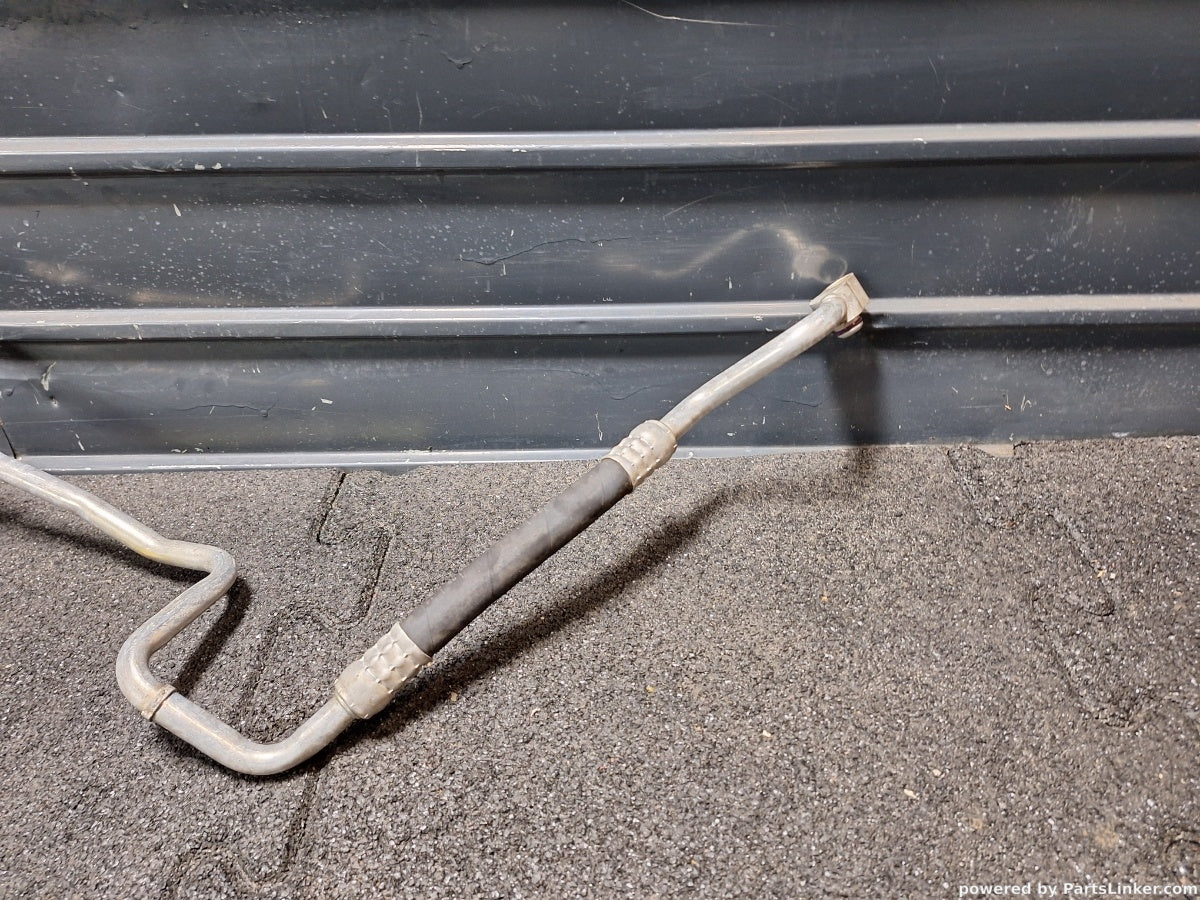 Conducta AC VOLKSWAGEN POLO (9N_) [ 2001 - 2012 ] 12V (AZQ, BME) 47KW|64HP 6Q0820744AA