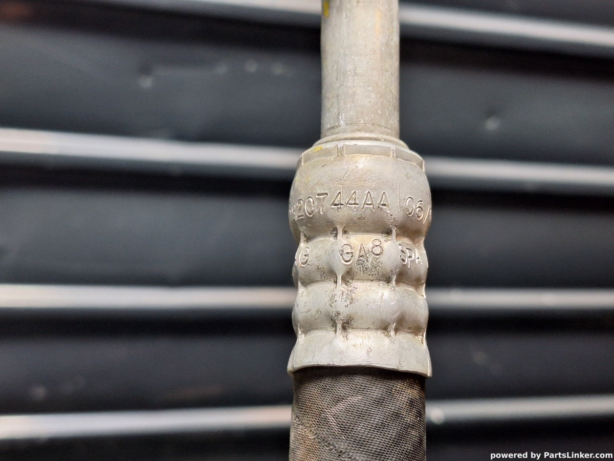 Conducta AC VOLKSWAGEN POLO (9N_) [ 2001 - 2012 ] 12V (AZQ, BME) 47KW|64HP 6Q0820744AA