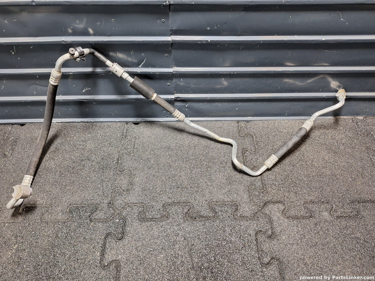 Conducta AC VOLKSWAGEN POLO (9N_) [ 2001 - 2012 ] 12V (AZQ, BME) 47KW|64HP 6Q0820744AA