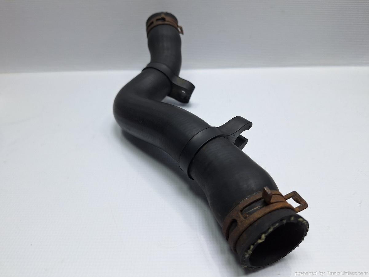 Furtun apa VOLKSWAGEN POLO 9N_ 2001 - 20121.2 12V AZQ, BME 6Q0122101BE