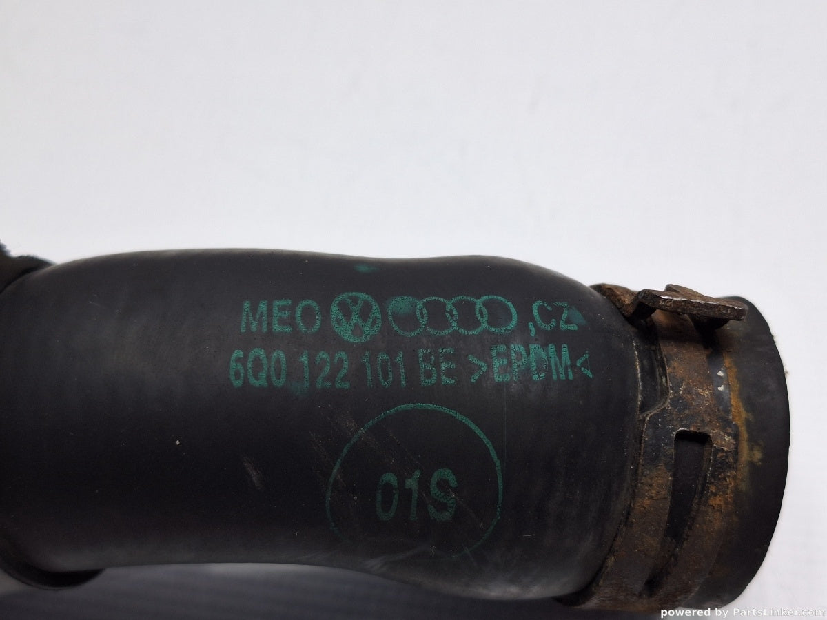 Furtun apa VOLKSWAGEN POLO (9N_) [ 2001 - 2012 ] 12V (AZQ, BME) 47KW|64HP 6Q0122101BE