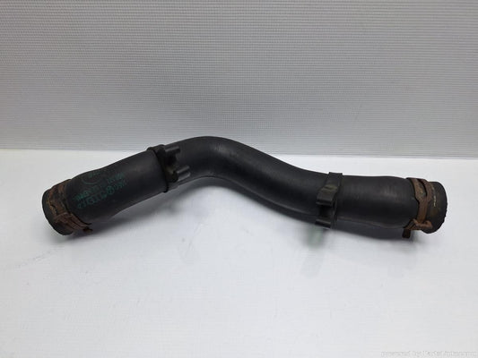 Furtun apa VOLKSWAGEN POLO 9N_ 2001 - 20121.2 12V AZQ, BME 6Q0122101BE