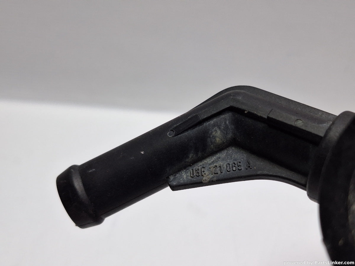 Conducta apa VOLKSWAGEN POLO (9N_) [ 2001 - 2012 ] 12V (AZQ, BME) 47KW|64HP 03E121065A