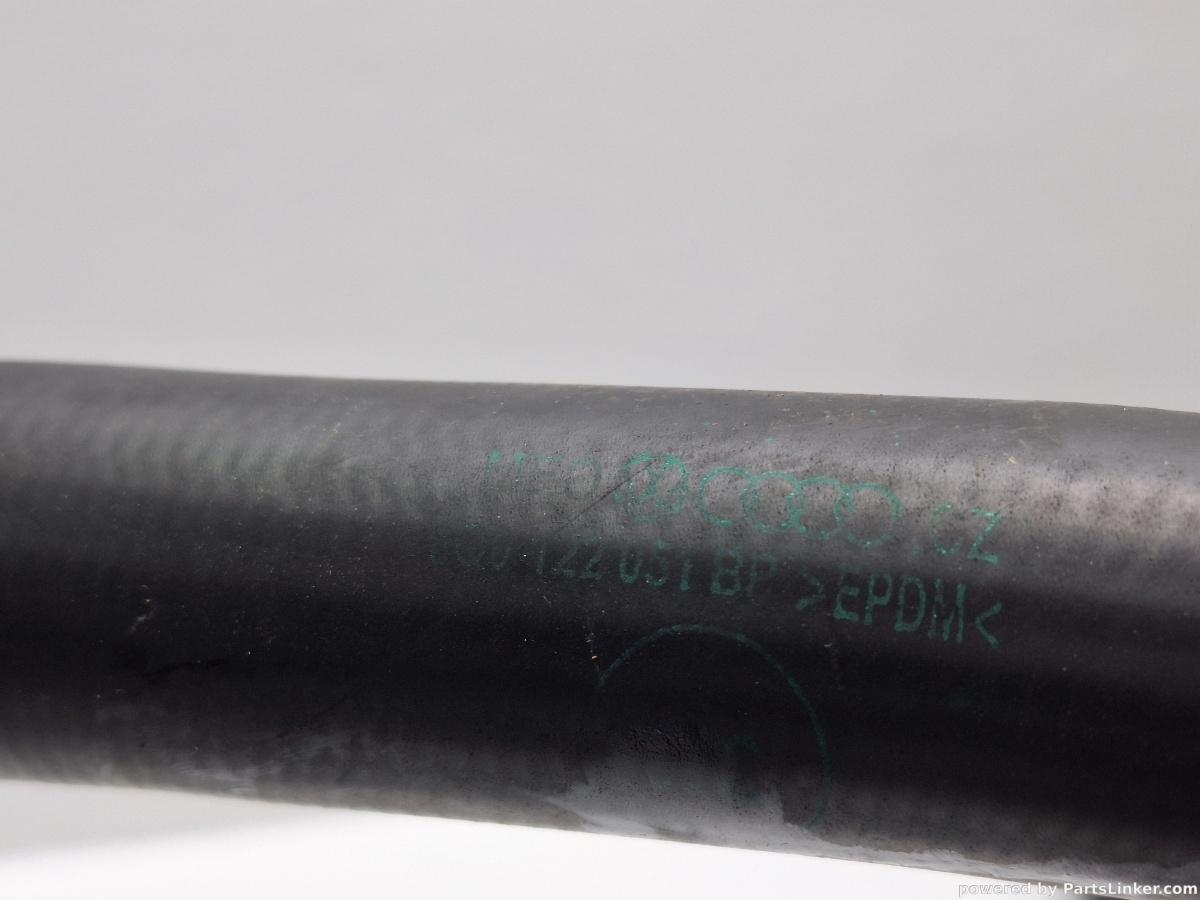 Furtun apa VOLKSWAGEN POLO (9N_) [ 2001 - 2012 ] 12V (AZQ, BME) 47KW|64HP OEM 6Q0122051BP