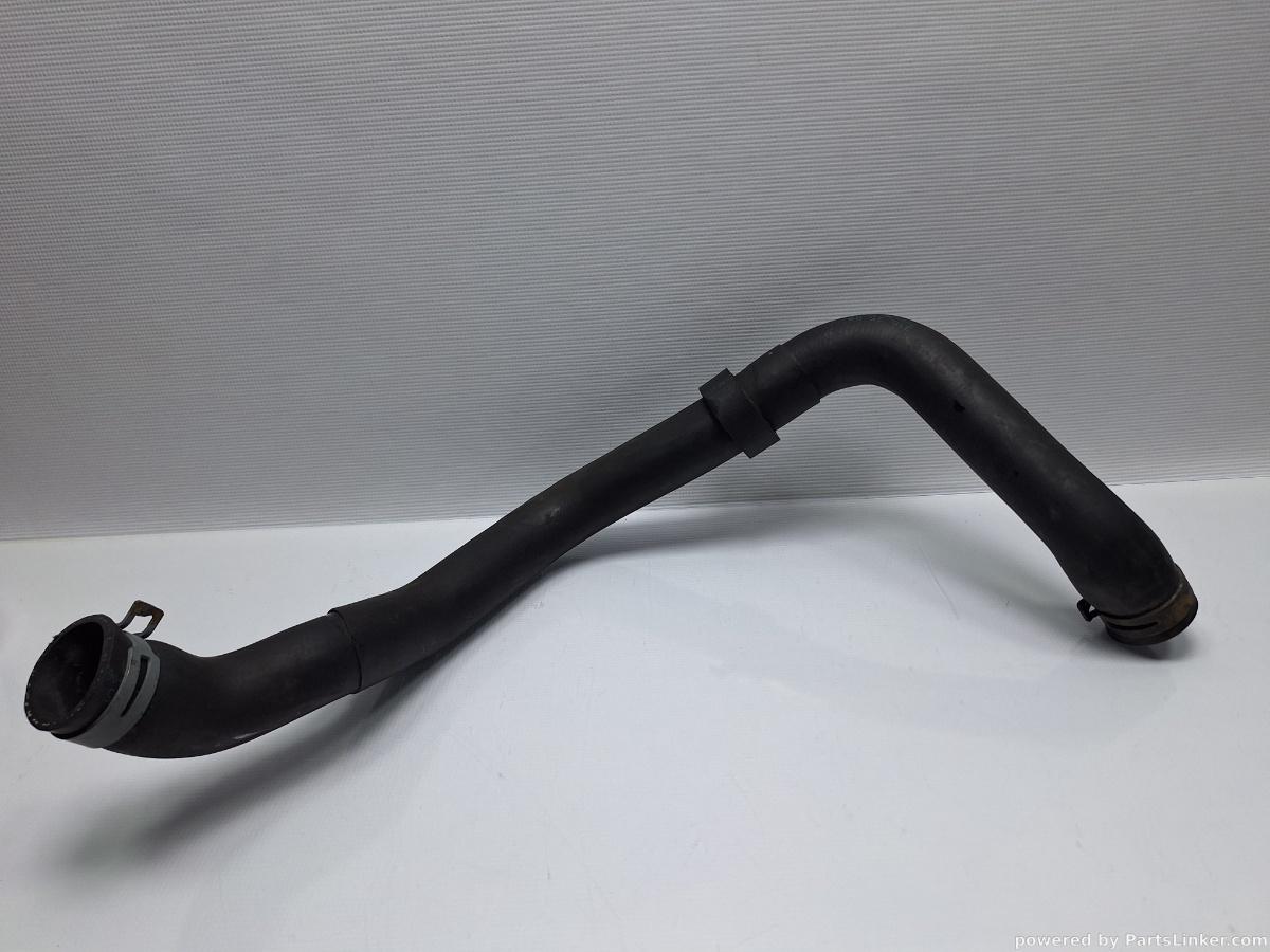 Furtun apa VOLKSWAGEN POLO (9N_) [ 2001 - 2012 ] 12V (AZQ, BME) 47KW|64HP OEM 6Q0122051BP