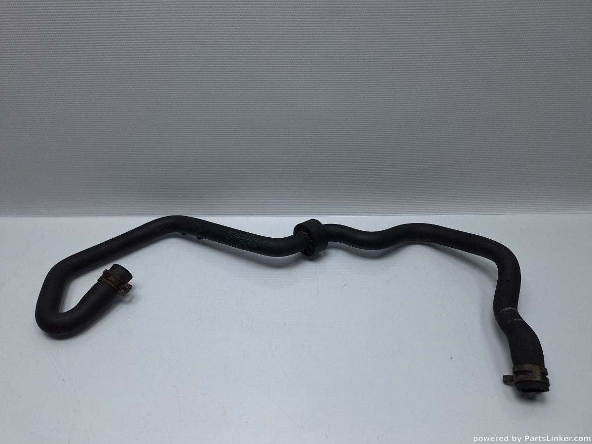 Furtun apa VOLKSWAGEN POLO (9N_) [ 2001 - 2012 ] 12V (AZQ, BME) 47KW|64HP 6Q0121109BN