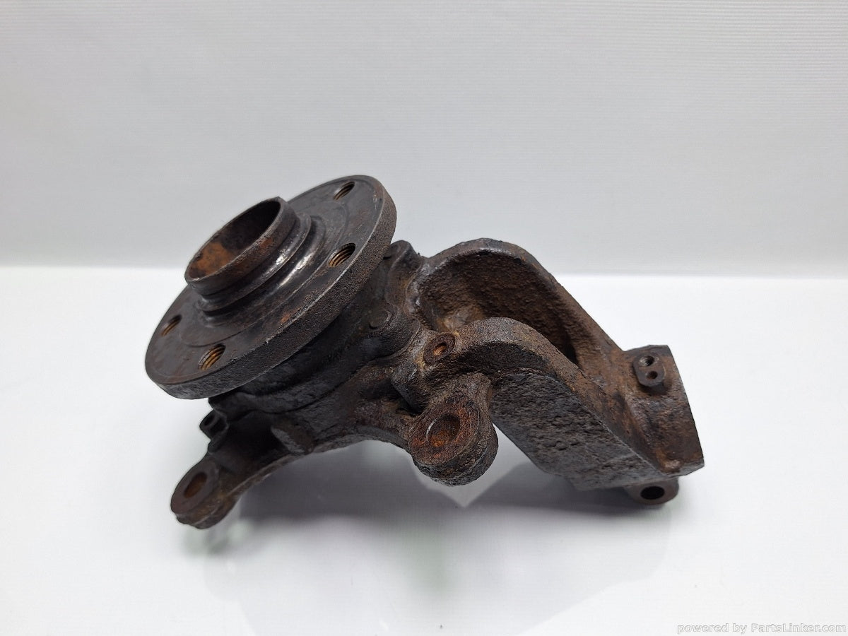 Fuzeta dreapta fata VOLKSWAGEN GOLF V (1K1) [ 2003 - 2009 ] TDI 16V (BKD) 103KW|140HP 1K0407256N