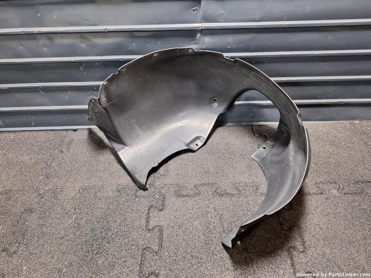 Carenaj roata stanga fata VOLKSWAGEN POLO (9N_) [ 2001 - 2012 ] 16V (AUA, BBY, BKY) 55KW|75HP OEM  6Q0809957