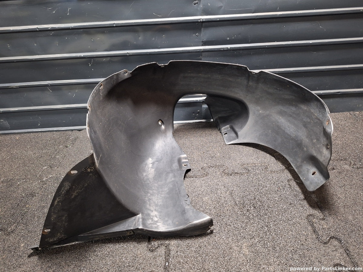 Carenaj roata stanga fata VOLKSWAGEN POLO (9N_) [ 2001 - 2012 ] 16V (AUA, BBY, BKY) 55KW|75HP 6Q0809957