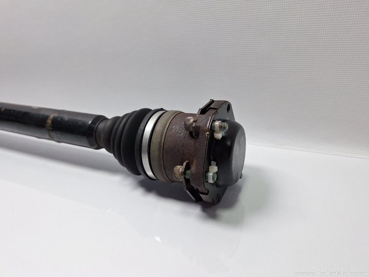 Planetara dreapta VOLKSWAGEN POLO (9N_) [ 2001 - 2012 ] 16V (AUA, BBY, BKY) 55KW|75HP 6Q0407452JX