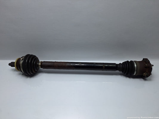 Planetara dreapta VOLKSWAGEN POLO (9N_) [ 2001 - 2012 ] 16V (AUA, BBY, BKY) 55KW|75HP 6Q0407452JX