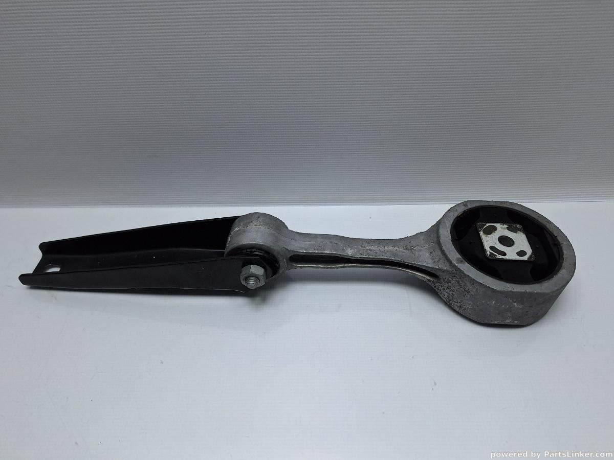Suport tampon motor VOLKSWAGEN POLO 9N_ 2001 - 2012 1.4 16V AUA, BBY, BKY 6Q0199851AL