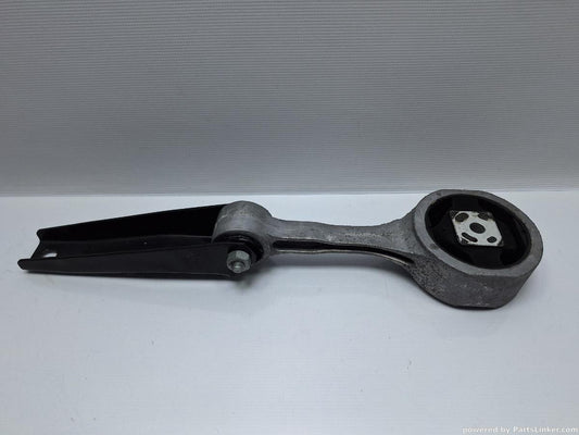 Suport tampon motor VOLKSWAGEN POLO 9N_ 2001 - 2012 1.4 16V AUA, BBY, BKY 6Q0199851AL