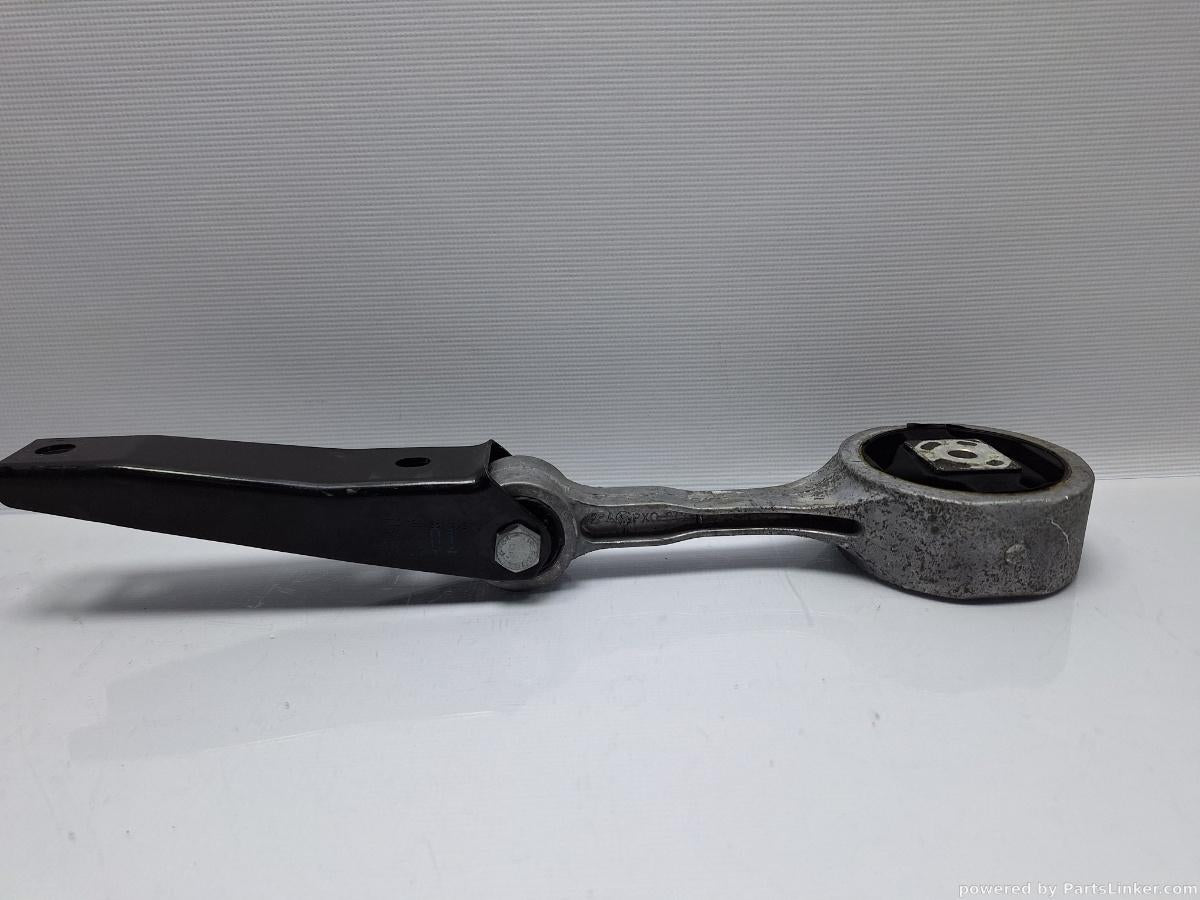 Suport tampon motor VOLKSWAGEN POLO 9N_ 2001 - 2012 1.4 16V AUA, BBY, BKY 6Q0199851AL